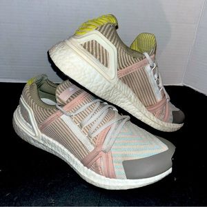 Adidas by Stella McCartney UltraBoost 20 Women’s 7.5